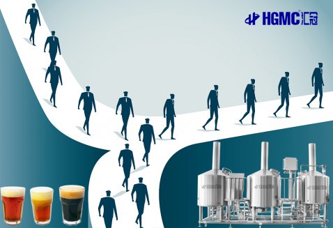 選擇專業(yè)啤酒設(shè)備廠家，先看這幾點(diǎn)