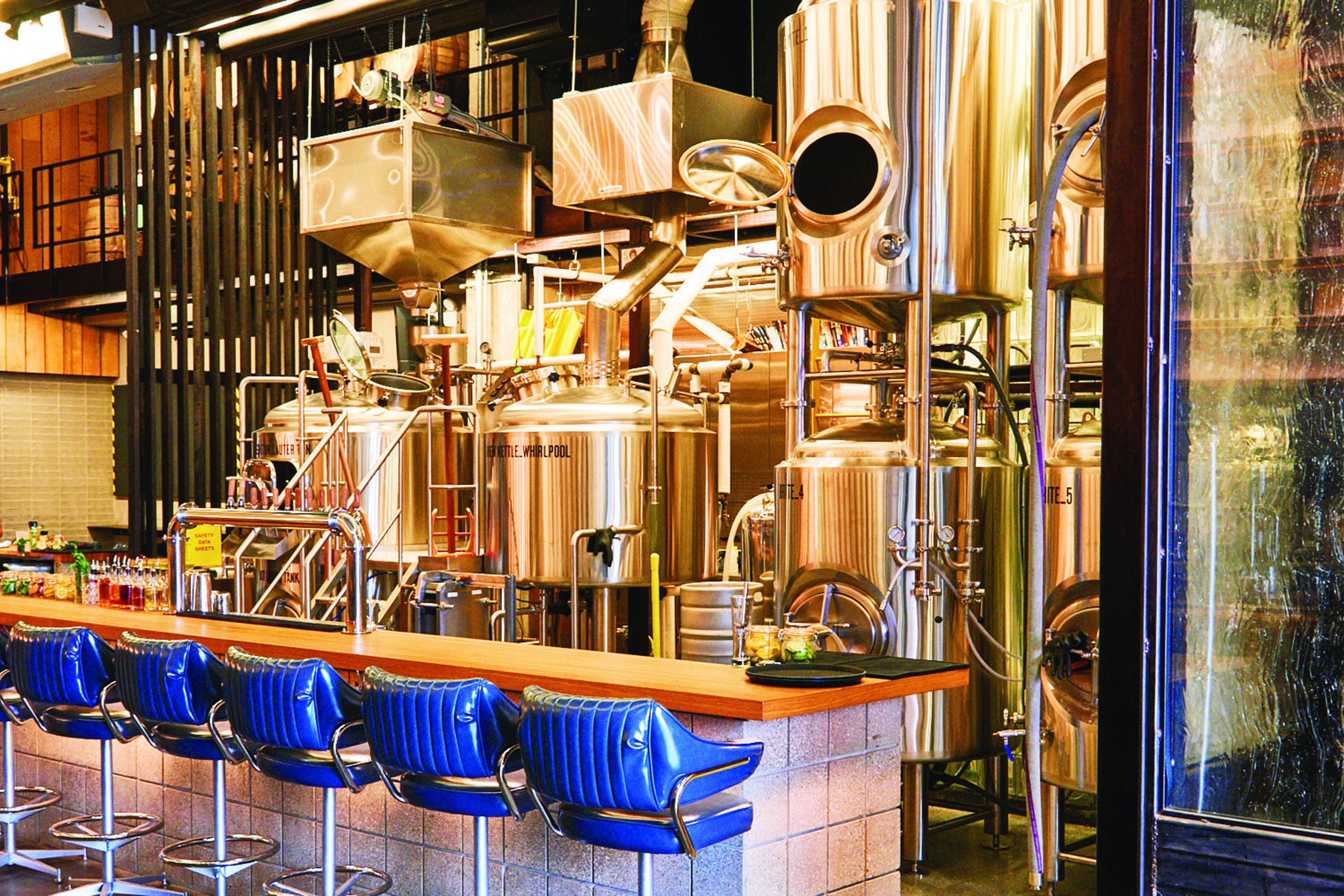 精釀啤酒屋投資多少，所有啤酒屋都適用