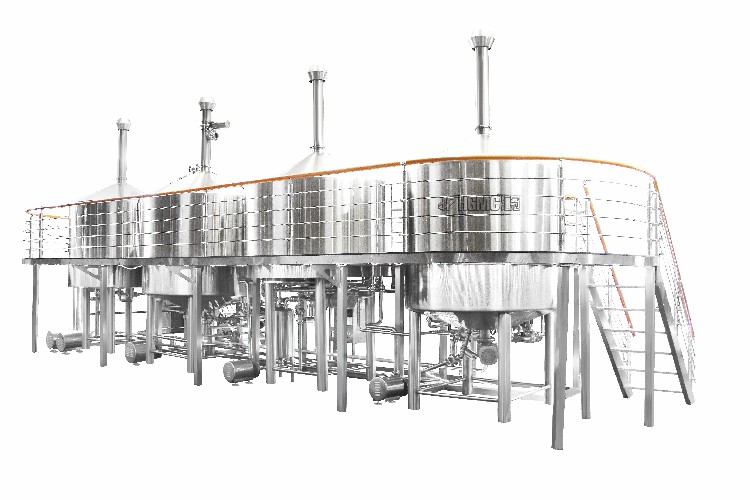 投料量一樣，啤酒產(chǎn)量卻比你多?原因就在