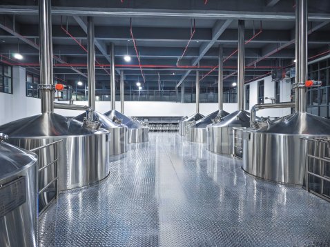 新建啤酒廠必看！用對(duì)設(shè)備 能耗穩(wěn)控 +